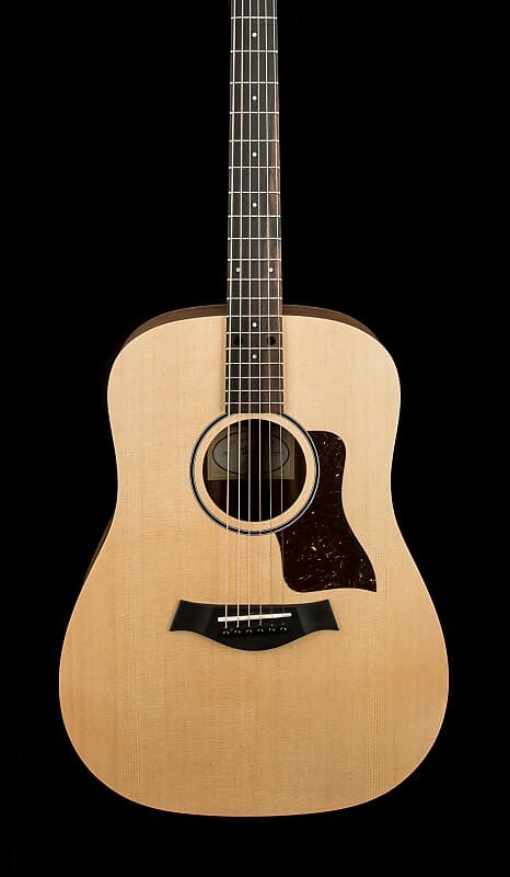 

Taylor Big Baby Taylor (BBT) #82346 с заводской гарантией и чехлом!