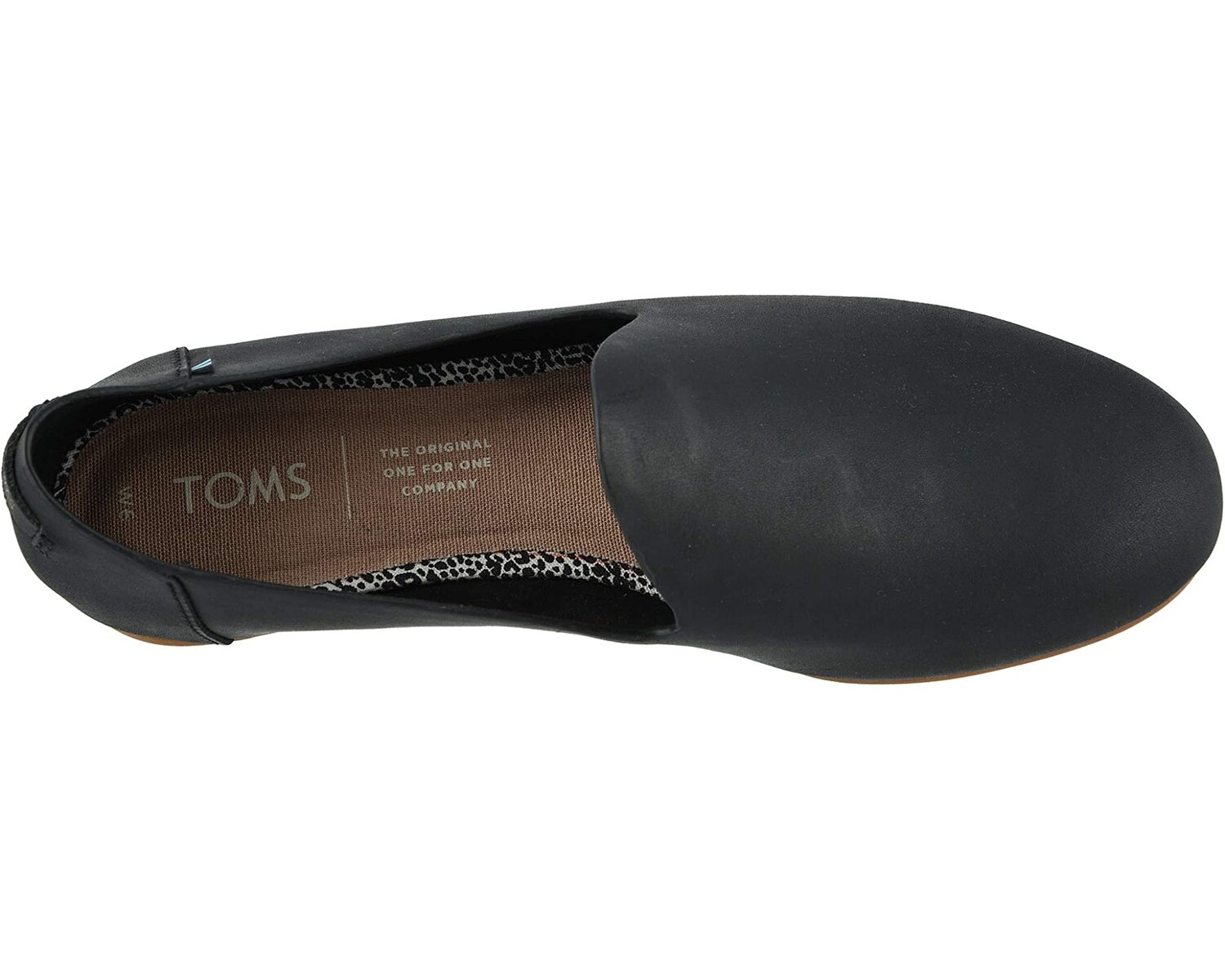 

Лоферы Darcy TOMS, черный
