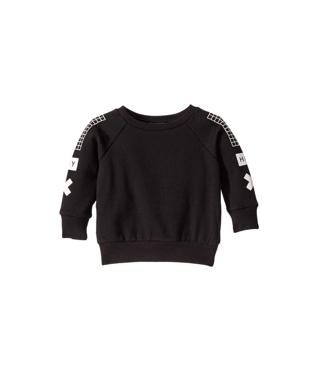 

Пуловер TINY TRIBE, What Up Sweat Top