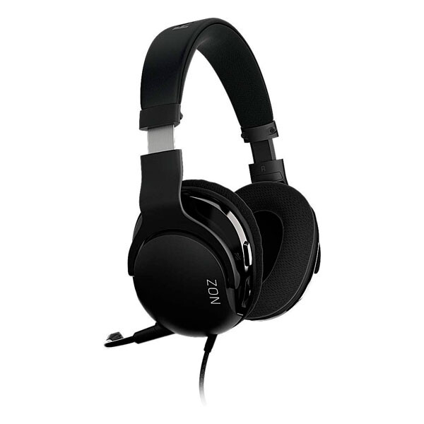 

Игровые наушники ROCCAT NOZ проводные, чёрный
