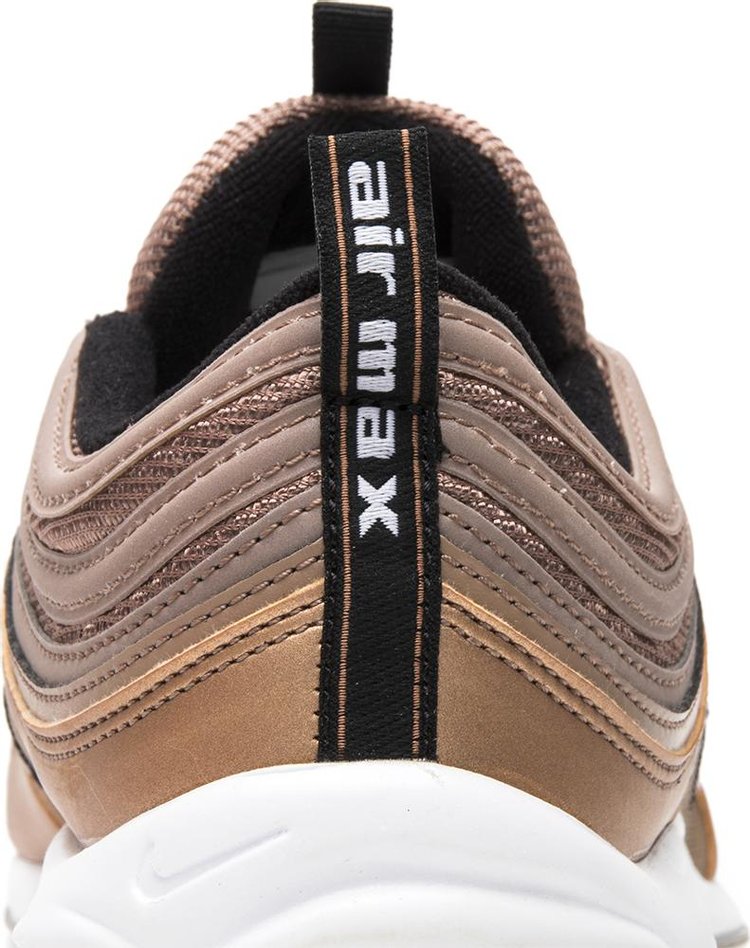 Nike air max outlet 97 desert dust pink