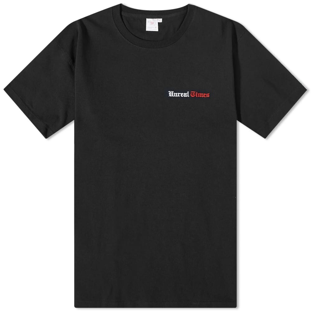 

Футболка Garbstore Garbstore Unreal Tee