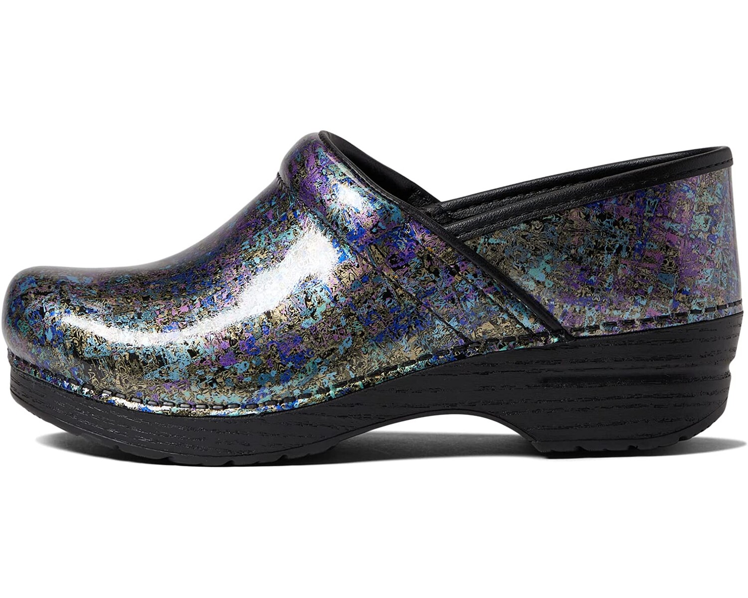 

Сабо Professional Patent Dansko, патент на металлические чернила