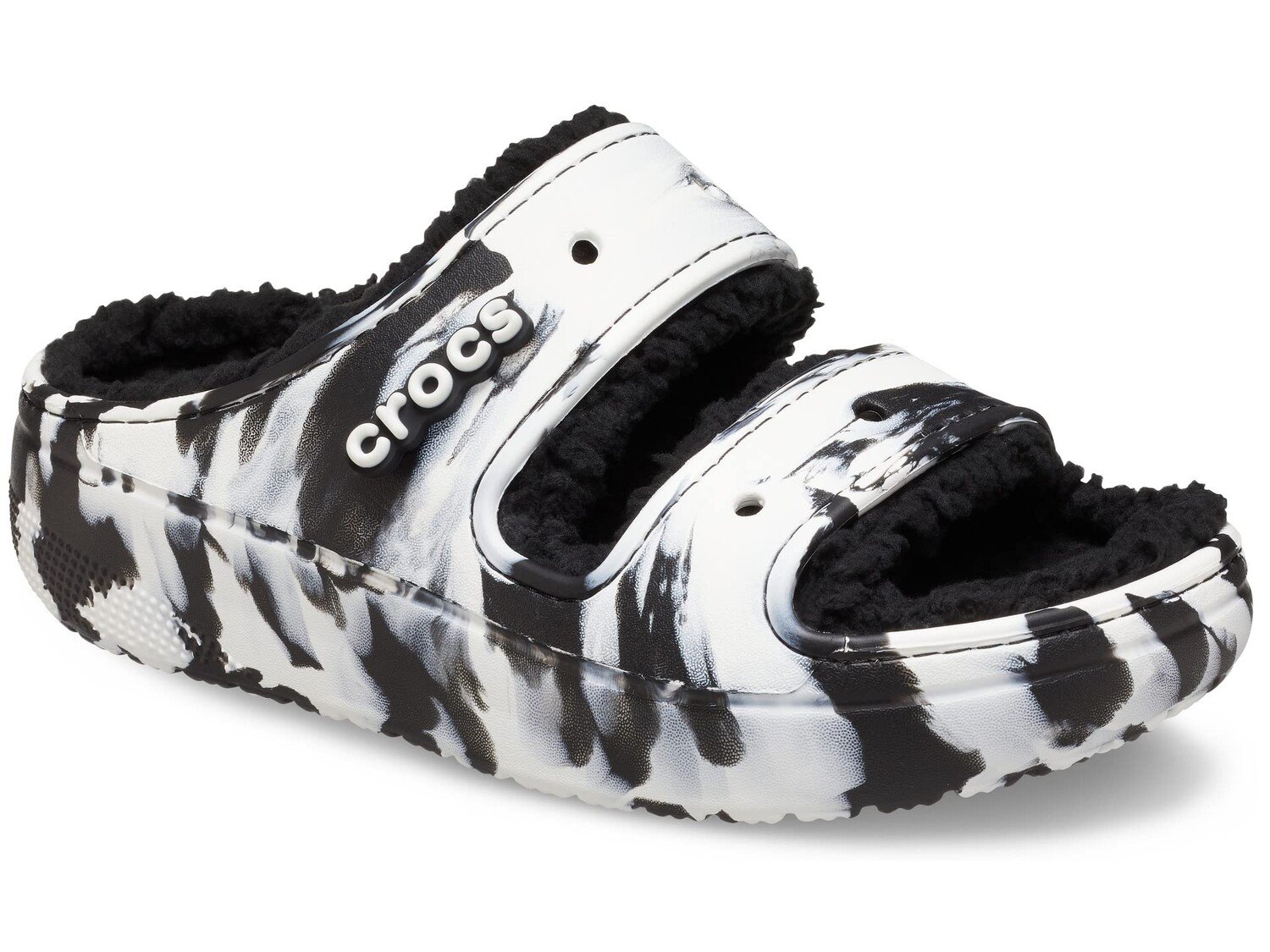 

Сандалии Crocs, Classic Cozzzy Sandal