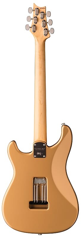 Paul Reed Smith PRS Silver Sky Golden Mesa Maple