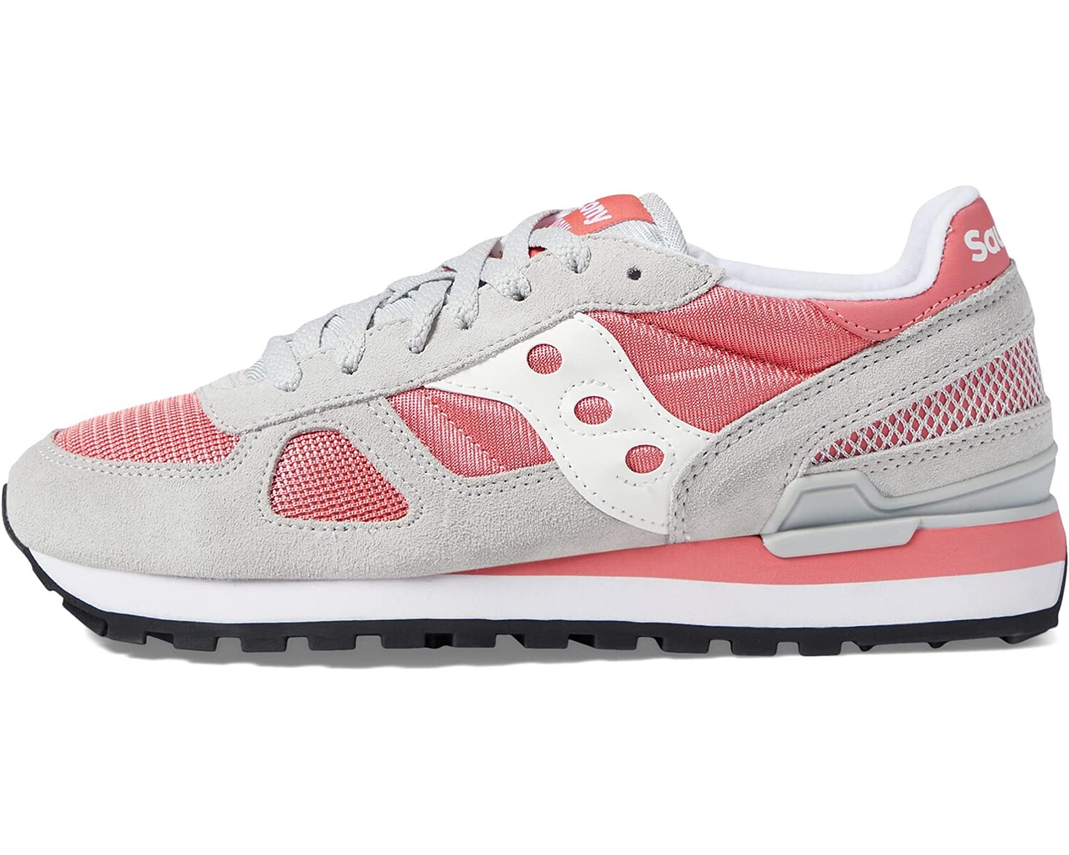 

Кроссовки Shadow Original Saucony Originals, серый