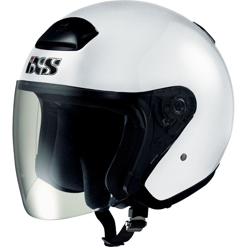 Шлем IXS HX 118 Реактивный, белый 114 3 0 реактивный шлем ixs белый