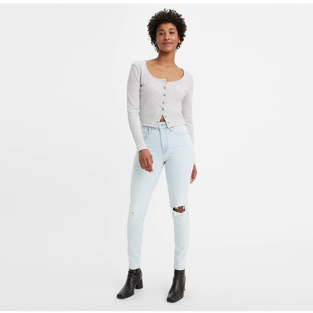 

Джинсы женские Levi's