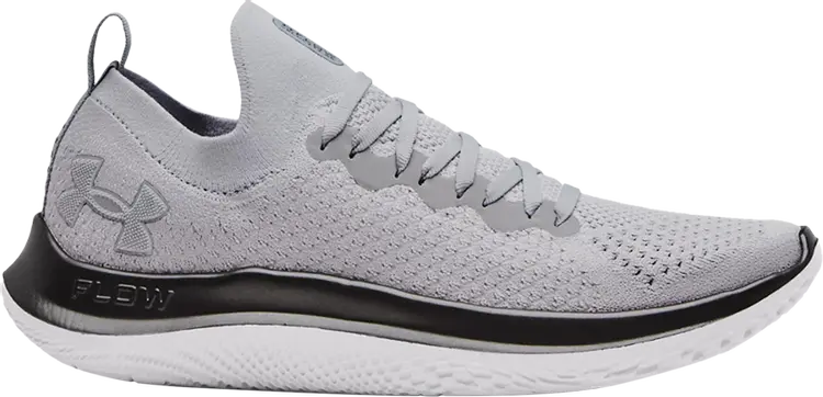 

Кроссовки Under Armour Flow Velociti SE Metallic Gun Metal, серый