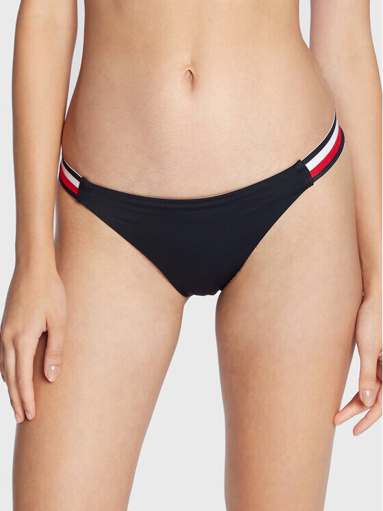 

Купальники Tommy Hilfiger, синий
