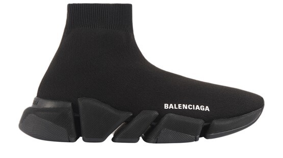 

Кроссовки Speed 2.0 Balenciaga