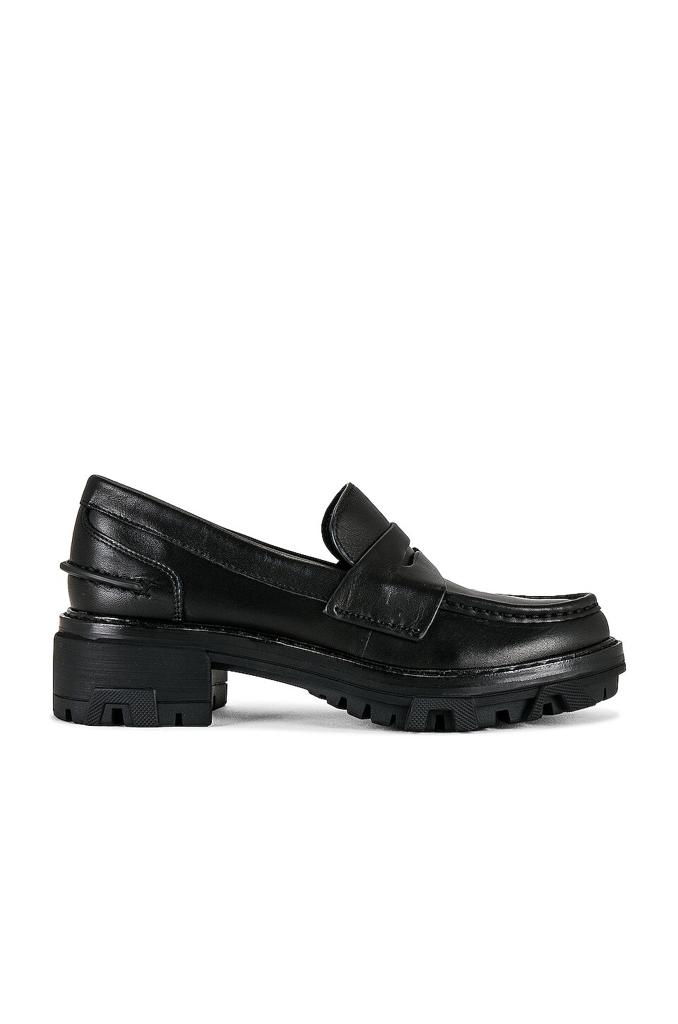 

Лоферы Rag & Bone Shiloh, черный