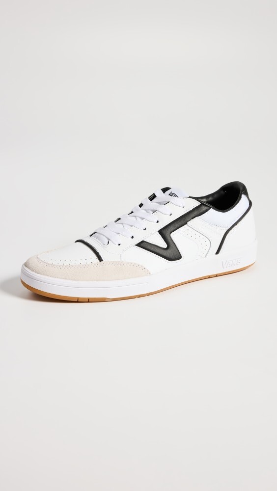 

Кроссовки Vans Lowland CC