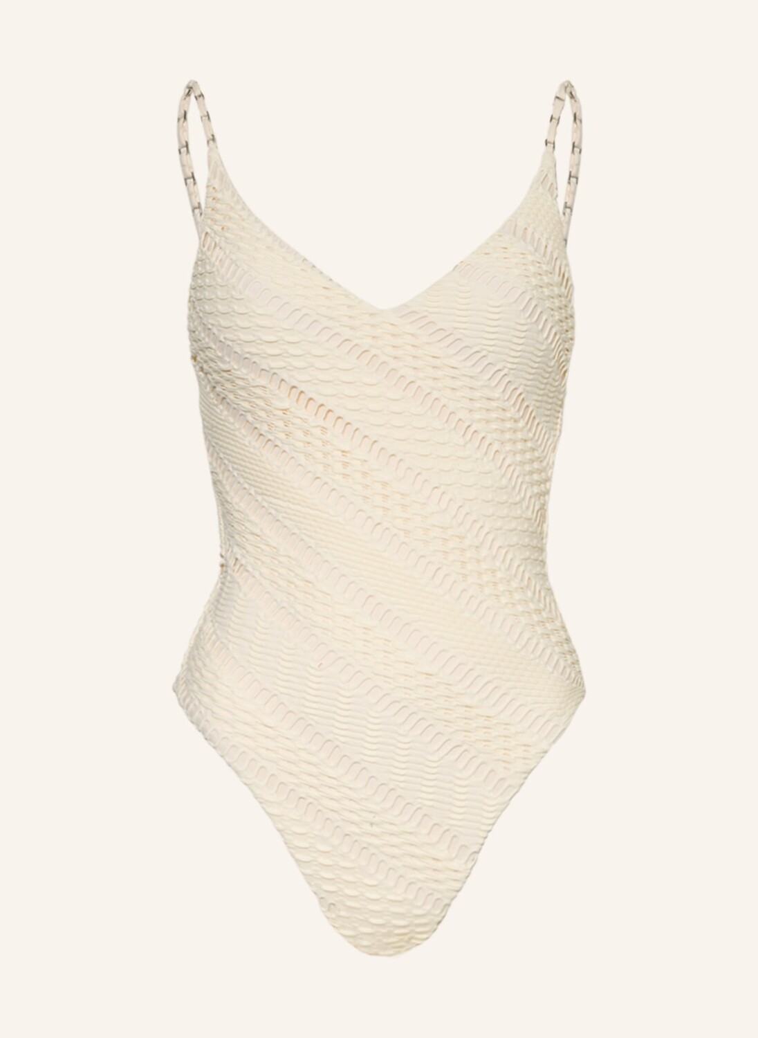

Купальник SEAFOLLY MARRAKESH, экру