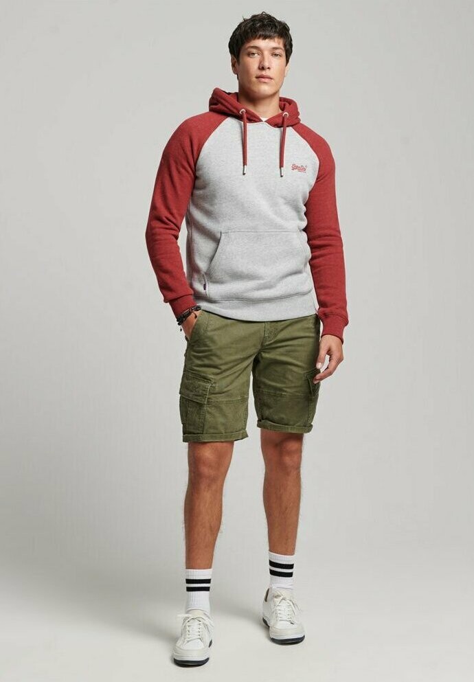 

Толстовка Superdry