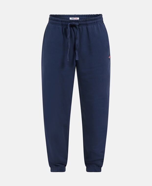 

Спортивные штаны Tommy Hilfiger, темно-синий