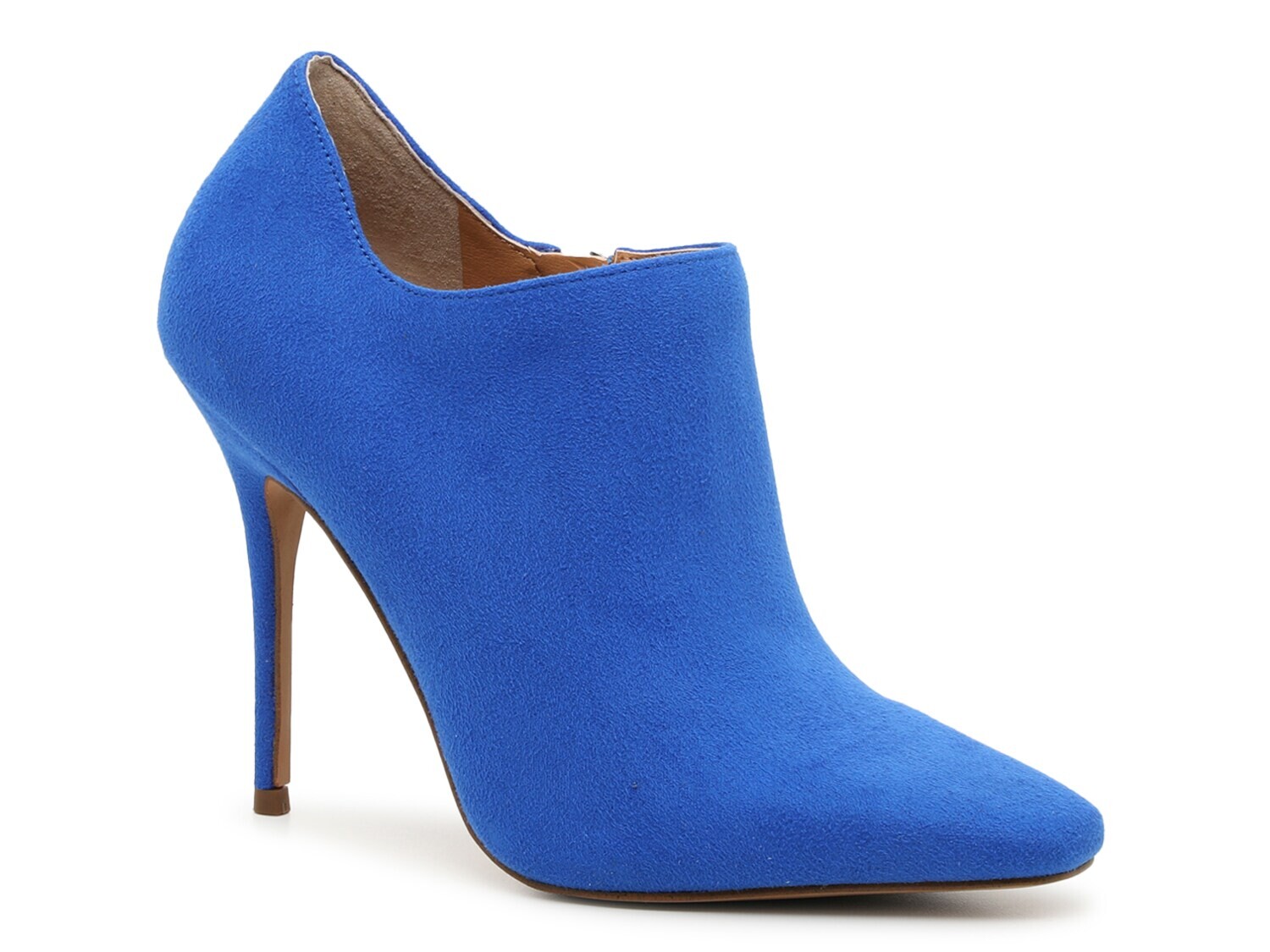 

Ботильоны Jessica Simpson Carolie, синий