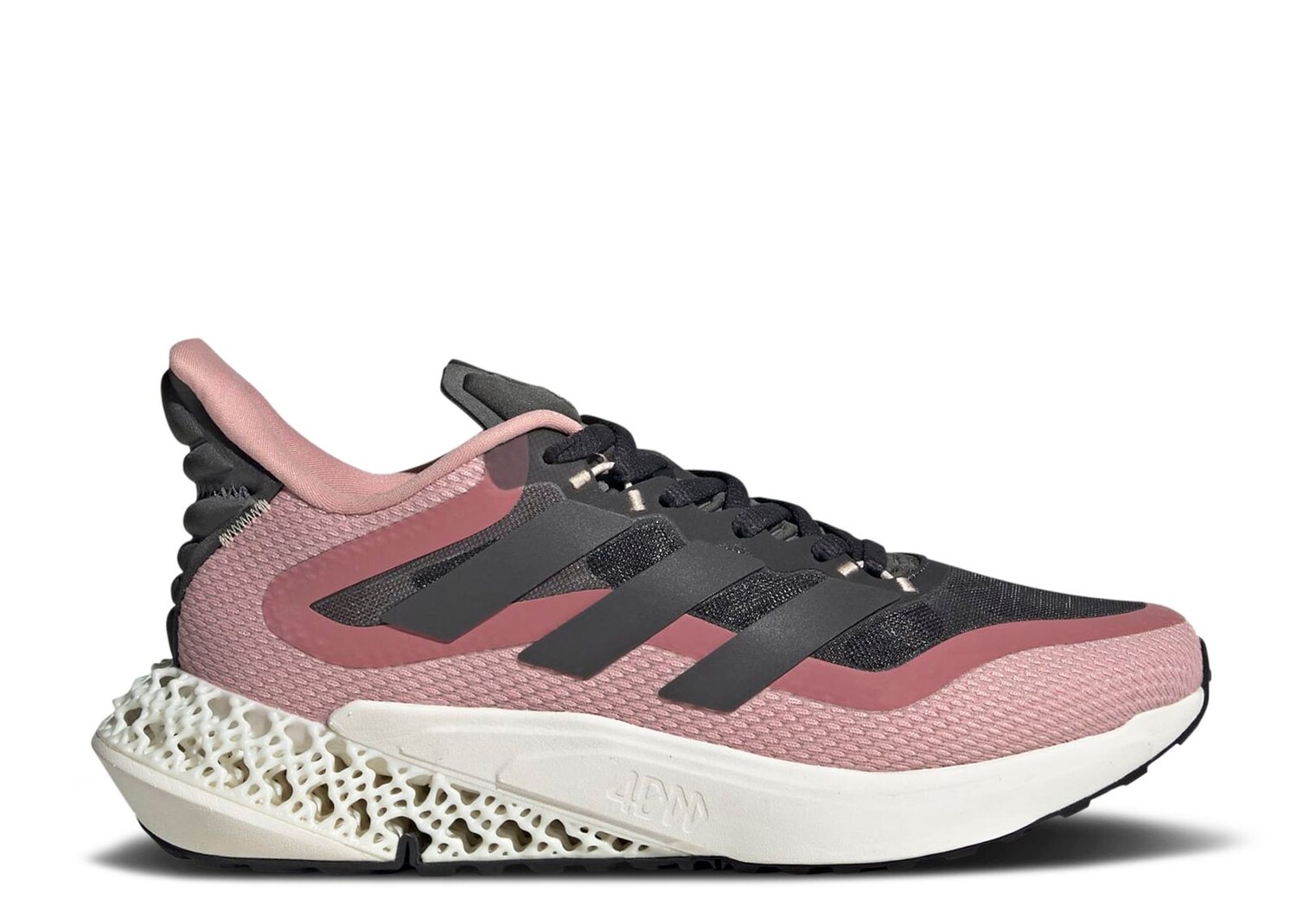 

Кроссовки adidas Wmns 4Dfwd Pulse 2 'Night Metallic Wonder Red', серый