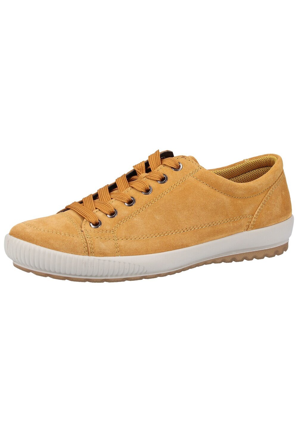 

Кроссовки Legero Tanaro 4.0, горчица