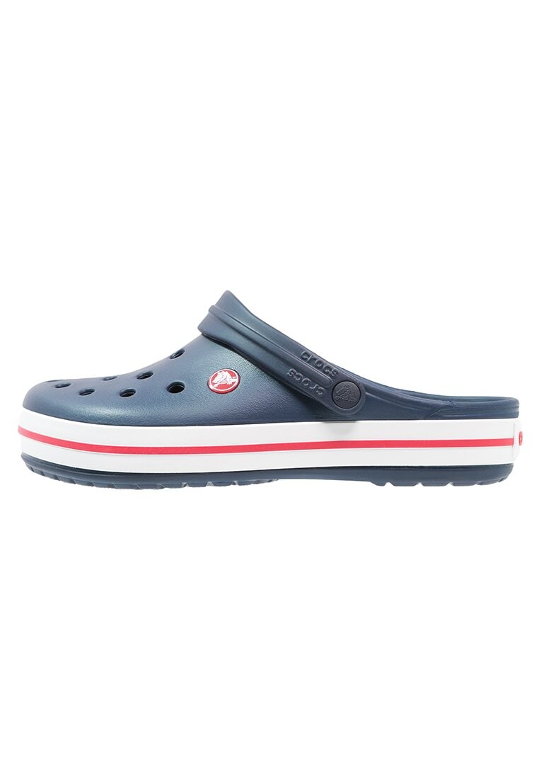 

Сабо Crocs, синий
