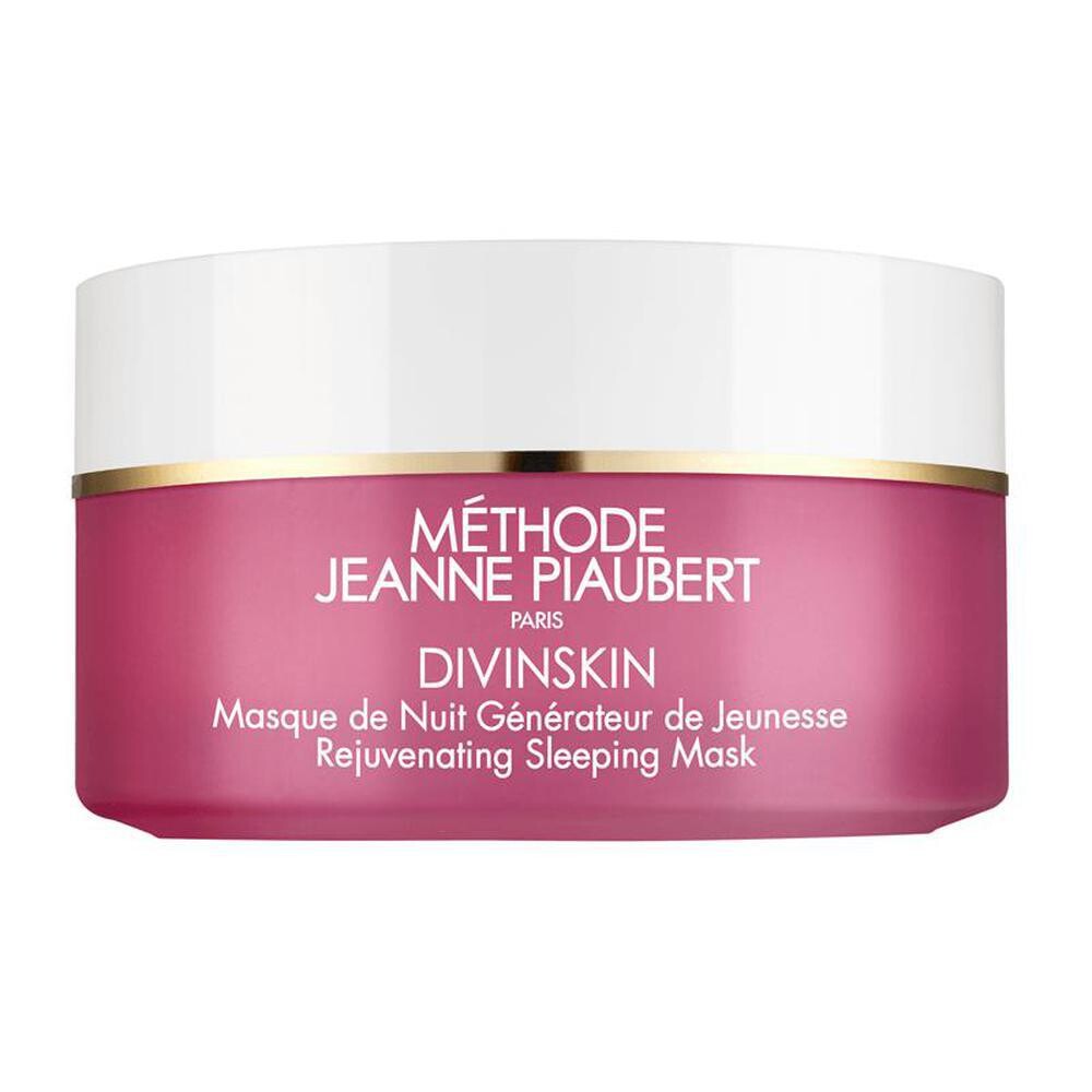 

Ночная маска Jeanne Piaubert Piaubert Divinskin, 50 мл