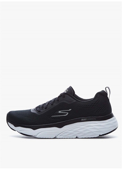 

Черно-белые мужские кроссовки Skechers