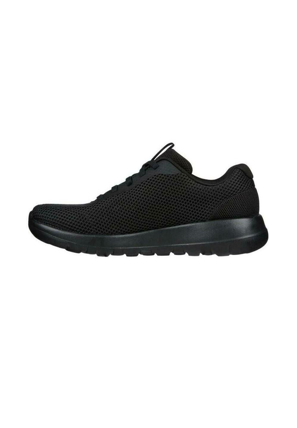 

Низкие кроссовки GO WALK LIGHT MOTION Skechers, черный