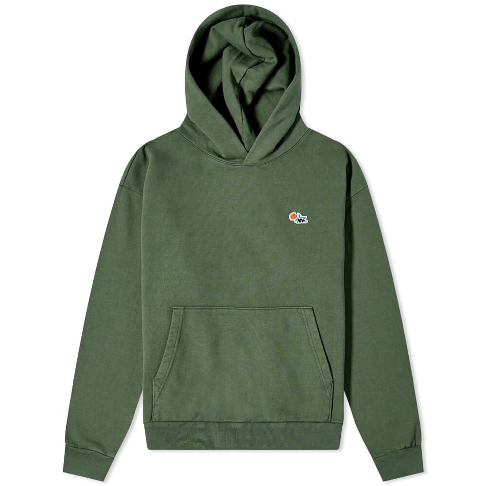 

Толстовка Melody Ehsani Rose Hoody, Серый