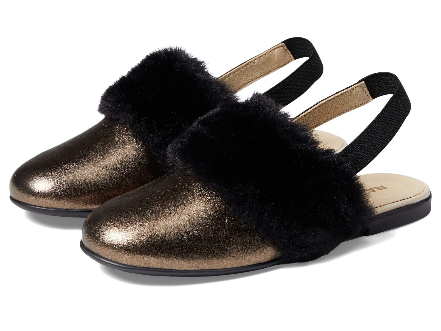 

Туфли Naturino, Toocuutie AW22