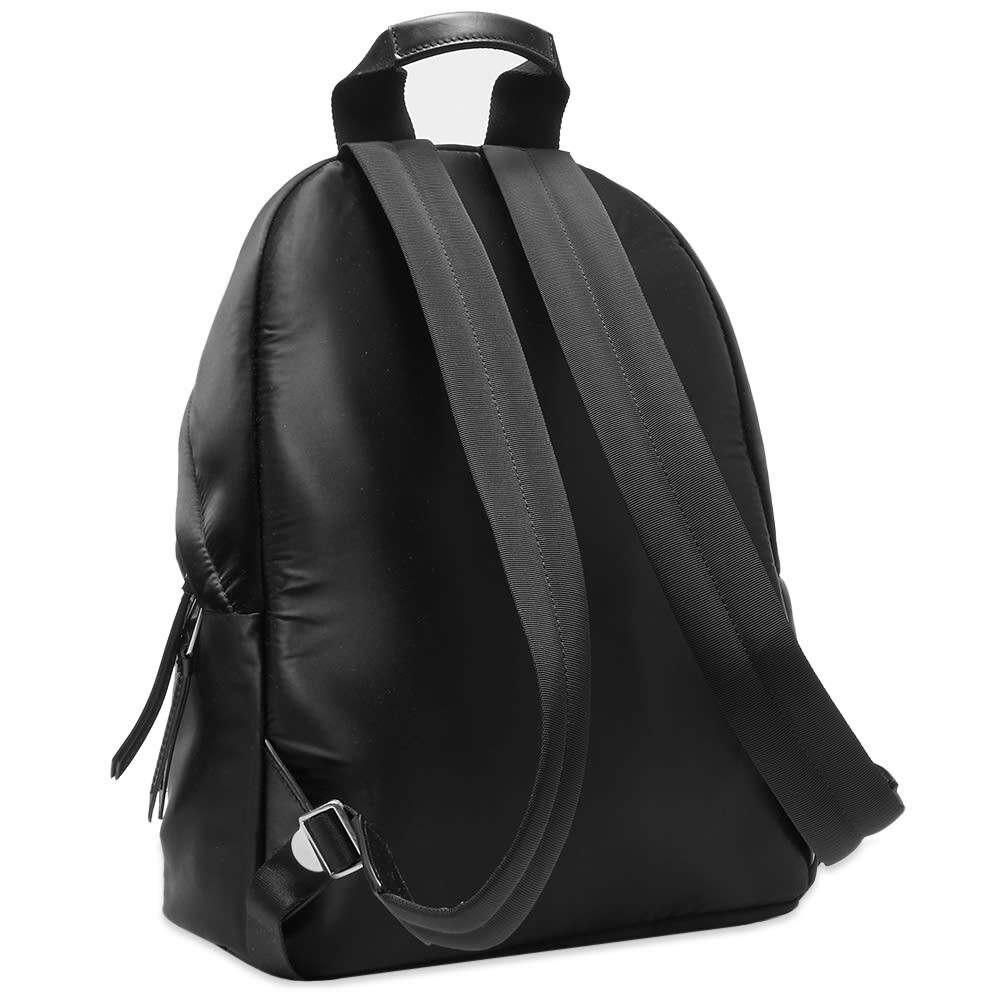 

Рюкзак Palm Angels Logo Backpack