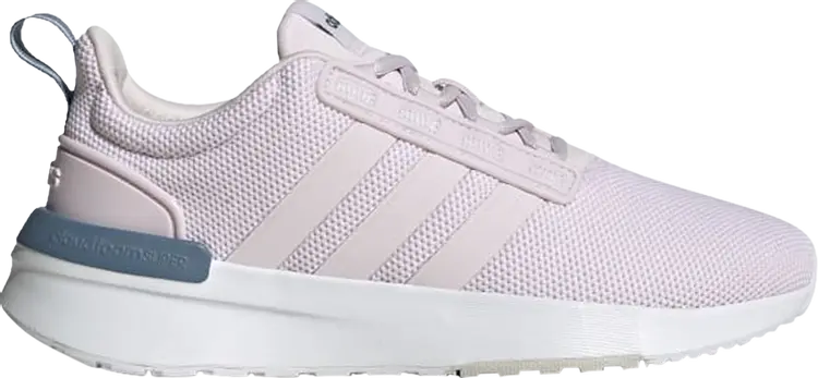 

Кроссовки Adidas Wmns Racer TR21 'Almost Pink', розовый