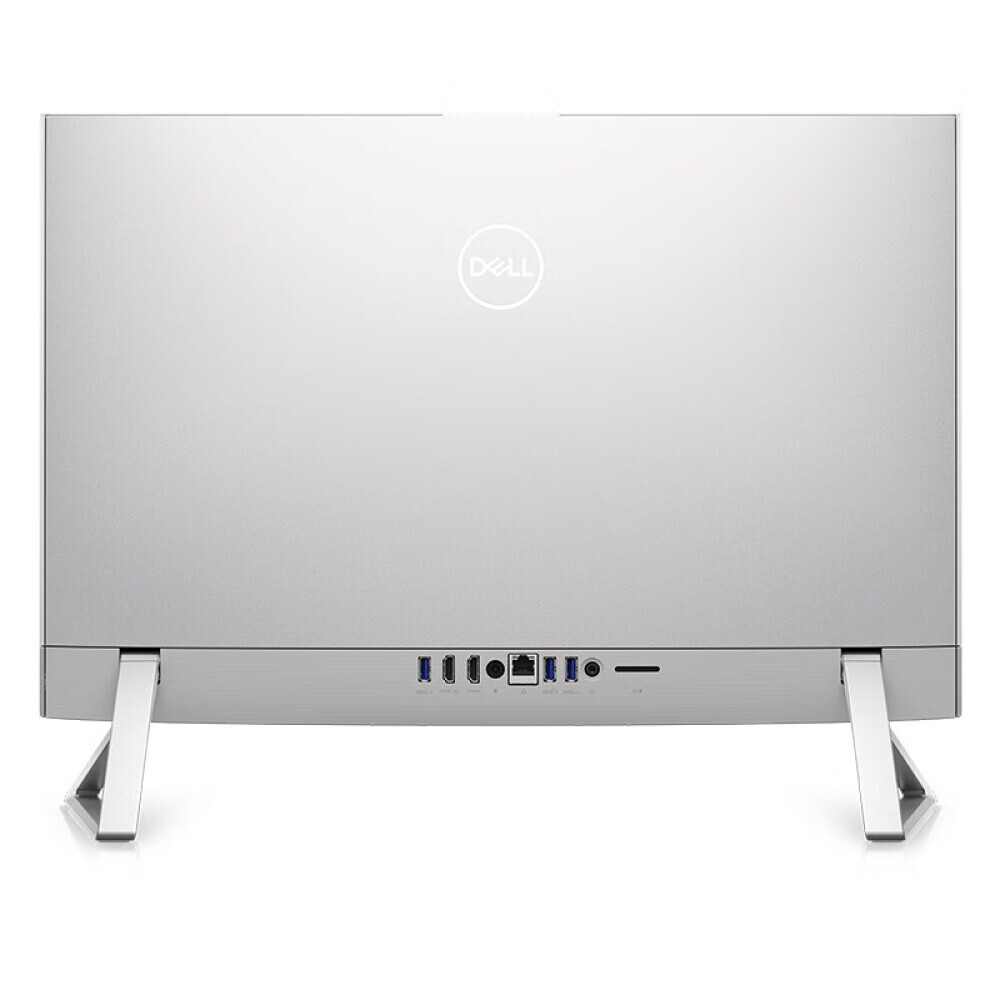 

Моноблок Dell Lingyue 5410 23,8" Intel i5 12-го поколения, белый