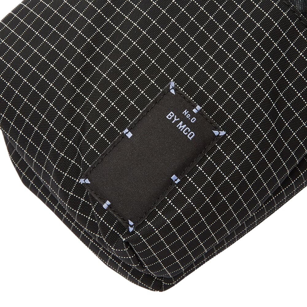 

Сумка McQ Side Bag