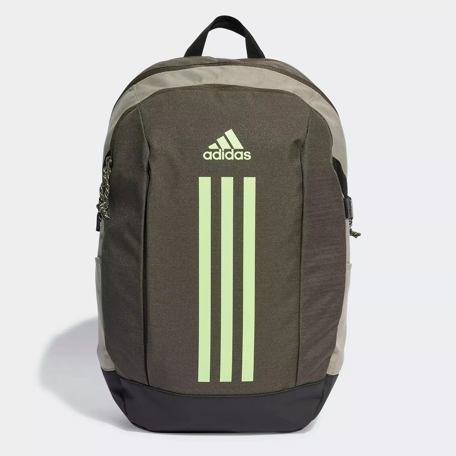 

Рюкзак Adidas Power Unisex, зеленый