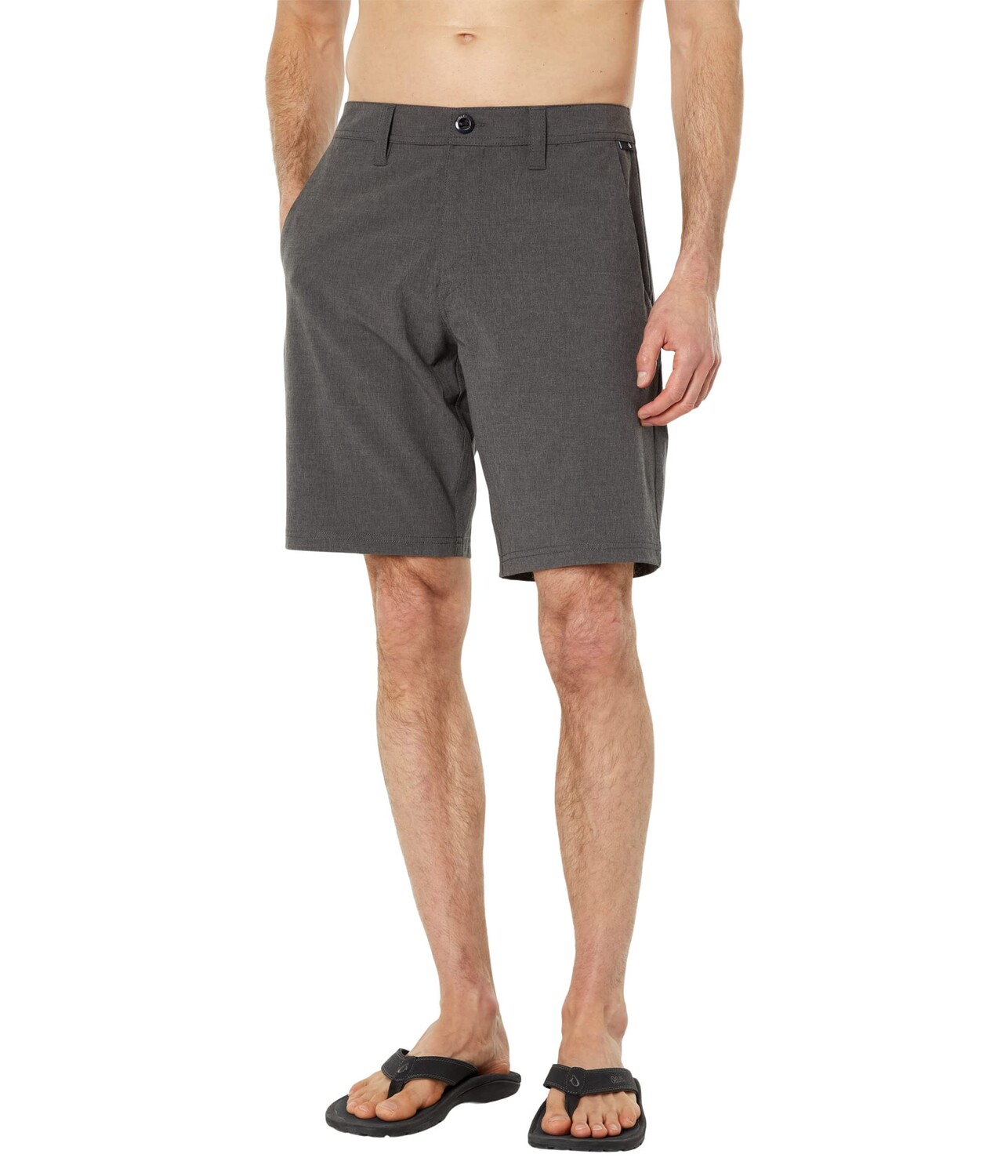 

Шорты Volcom, Frickin Cross Shred Static 20" Hybrid Shorts