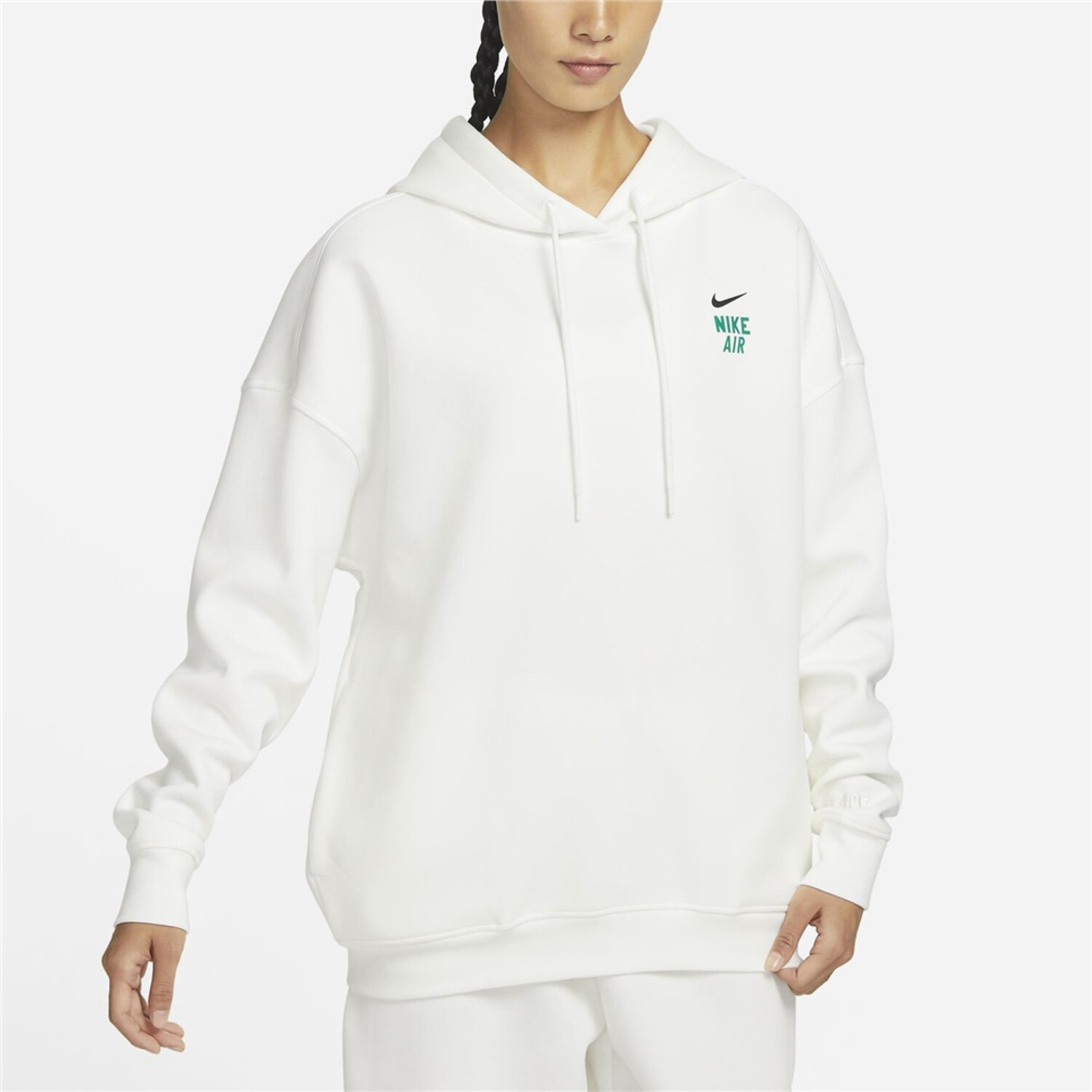 

Худи Nike 40 th Anniversary Fleece, белый