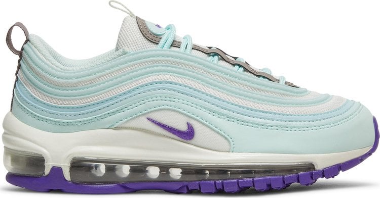 Nike air on sale max 97 teal