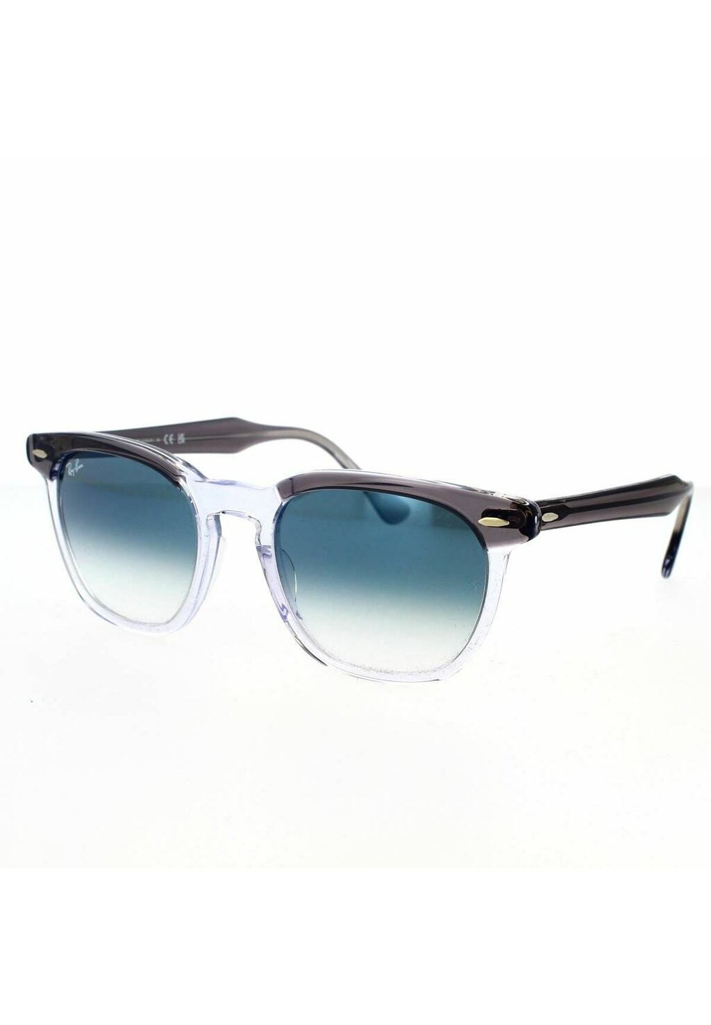 

Солнцезащитные очки Ray-Ban, серый