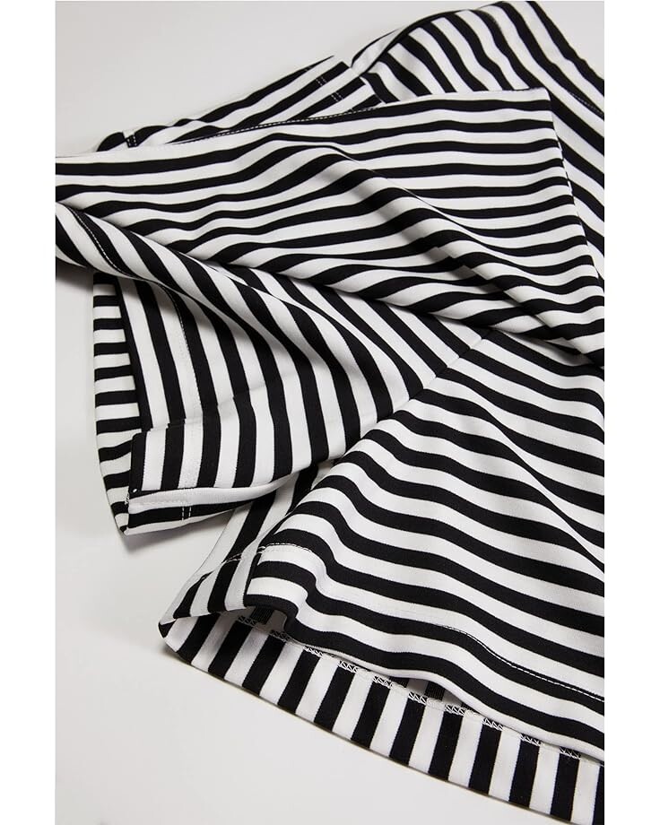 

Юбка HABITUAL girl Wrap Skort, черный