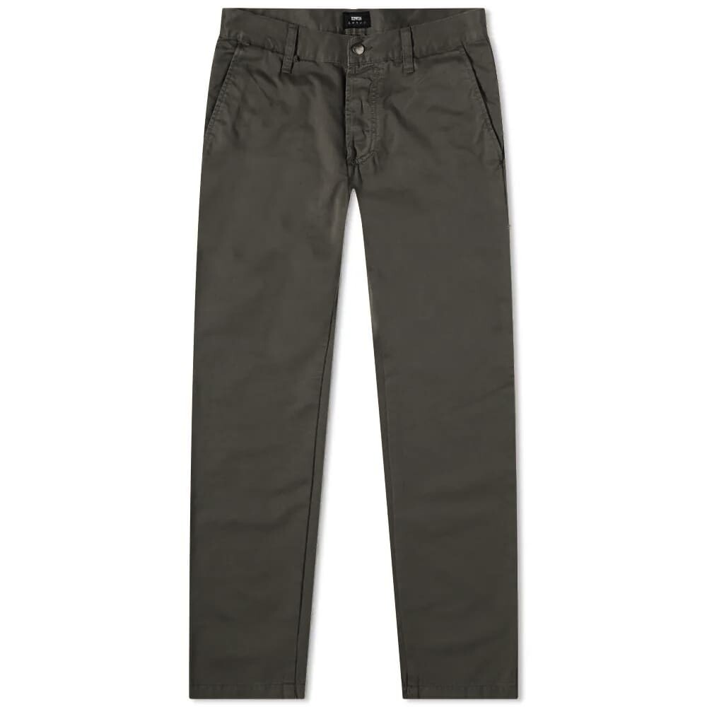 

Брюки EDWIN Regular Chino, Серый