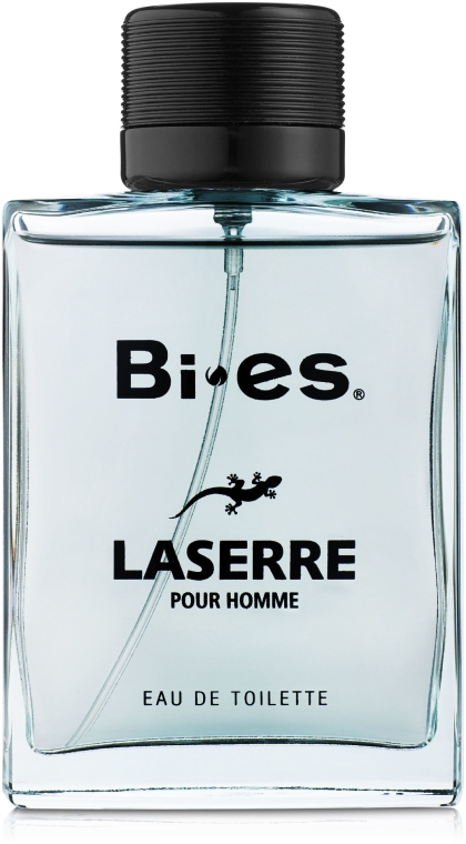 Туалетная вода Bi-es Laserre Pour Homme туалетная вода 100 мл lacoste pour homme