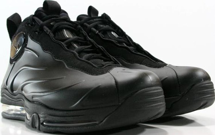 Nike Total Air Foamposite Max Black Anthracite 2011 CDEK.Shopping