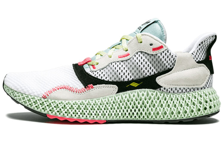 

Adidas originals ZX 4000 Кроссовки мужские