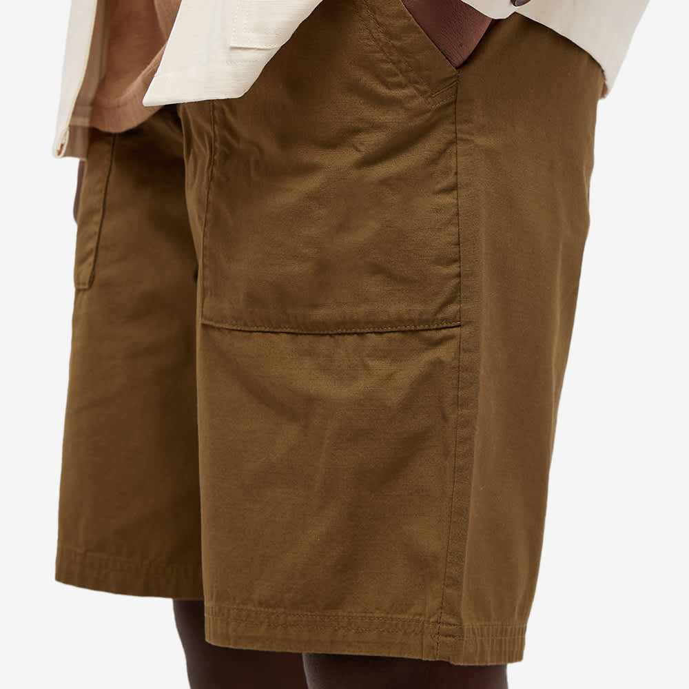 

Шорты The North Face Ripstop Cotton Short
