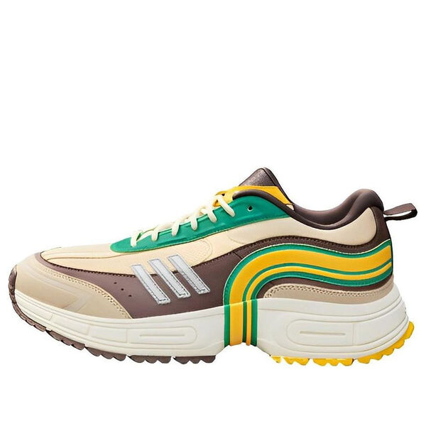 

Кроссовки Adidas Neo Running Shoes, разноцветный