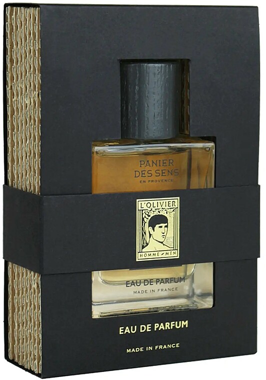 

Духи Panier des Sens L'Olivier