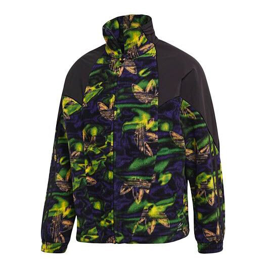 

Куртка Adidas originals BG TF Turf PRINT TT Men Black, Черный