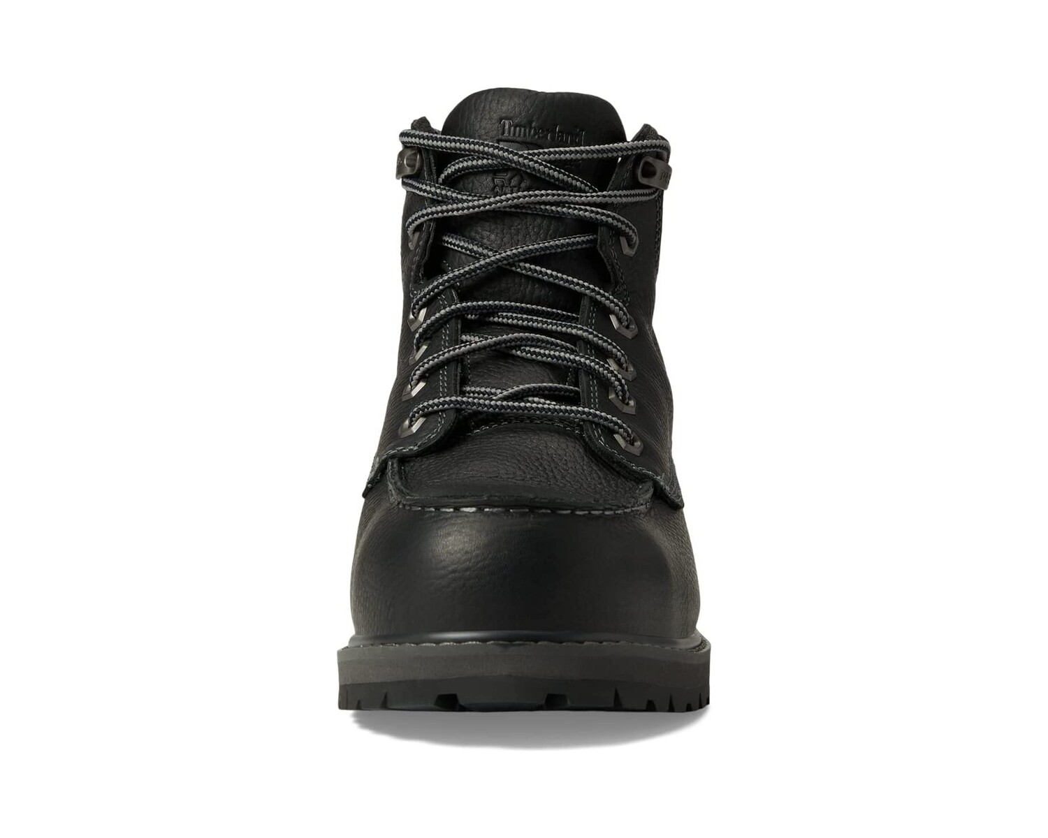 

Ботинки Irvine Wedge 6" Alloy Safety Toe Puncture Resistant Timberland PRO, черный