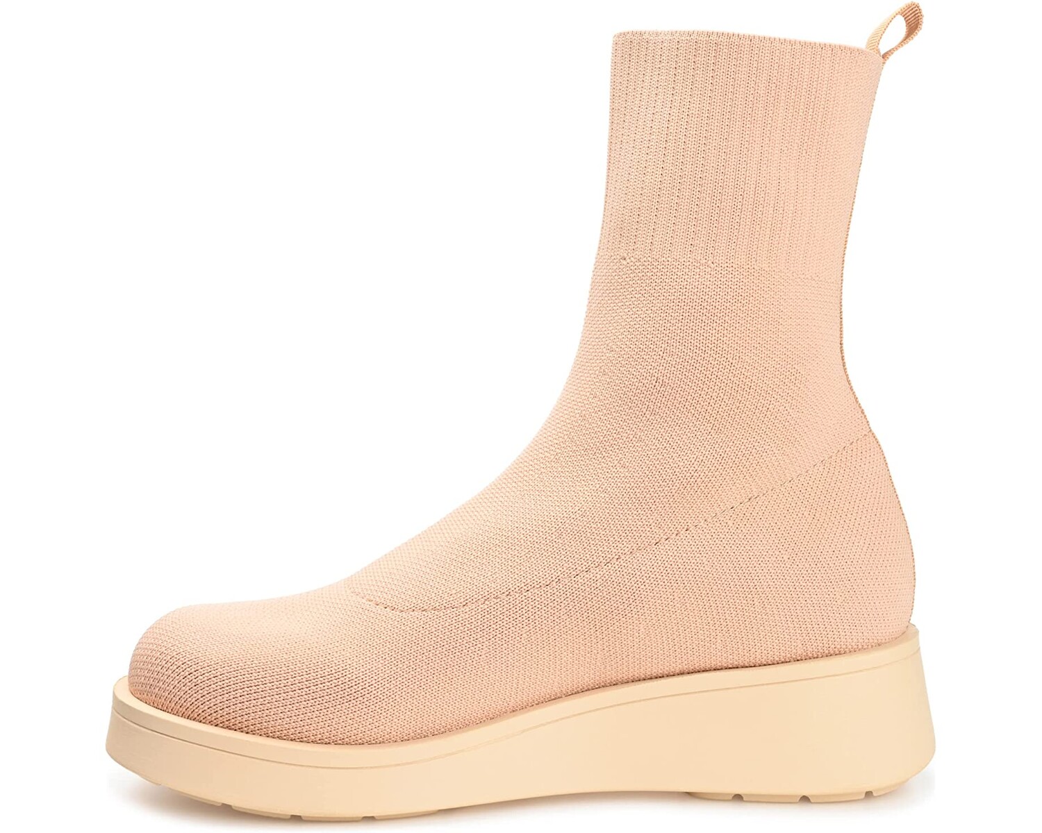 

Ботинки Tru Comfort Foam Ebby Bootie Journee Collection, тан