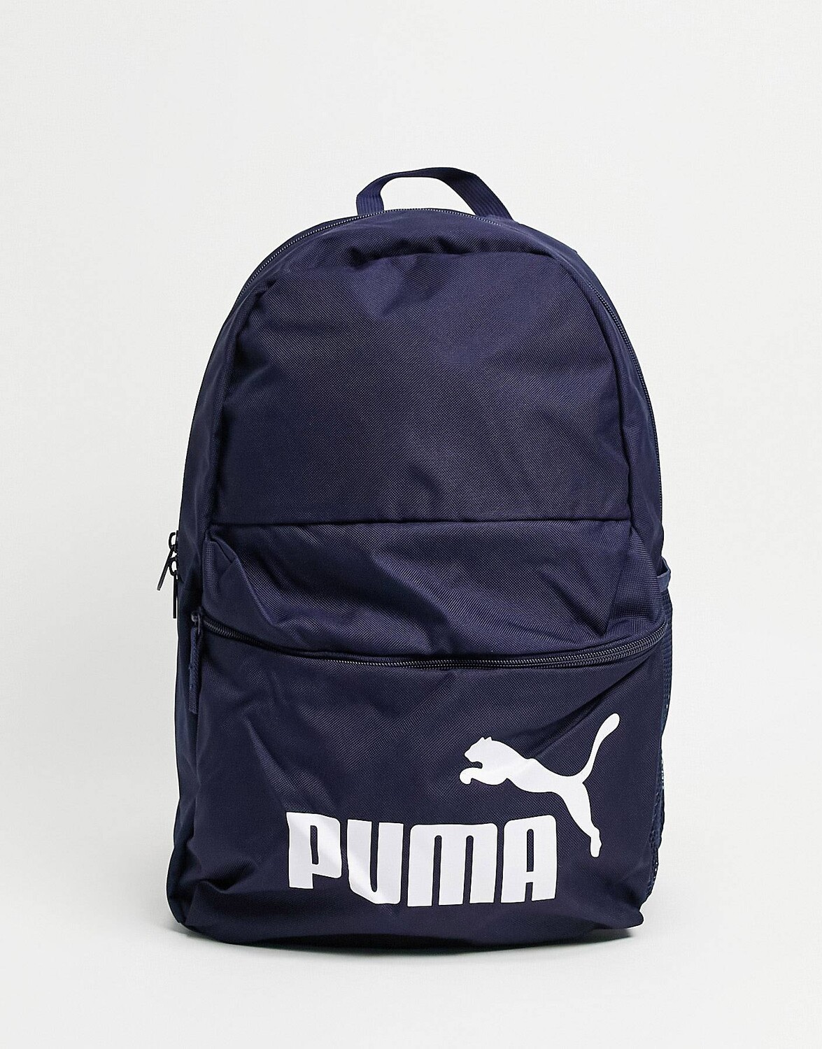 

Рюкзак Puma Phase в цвете Peacoat